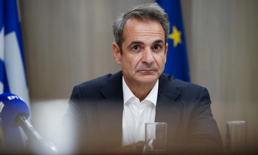 Μητσοτάκης: Απαντά στις προκλήσεις της Γερμανίας για το Μεταναστευτικό-Συζητήσεις και με άλλα ευρωπαϊκά κράτη